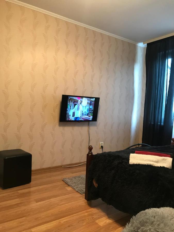 Apartment Machtovaya 20 Odessa Exterior foto